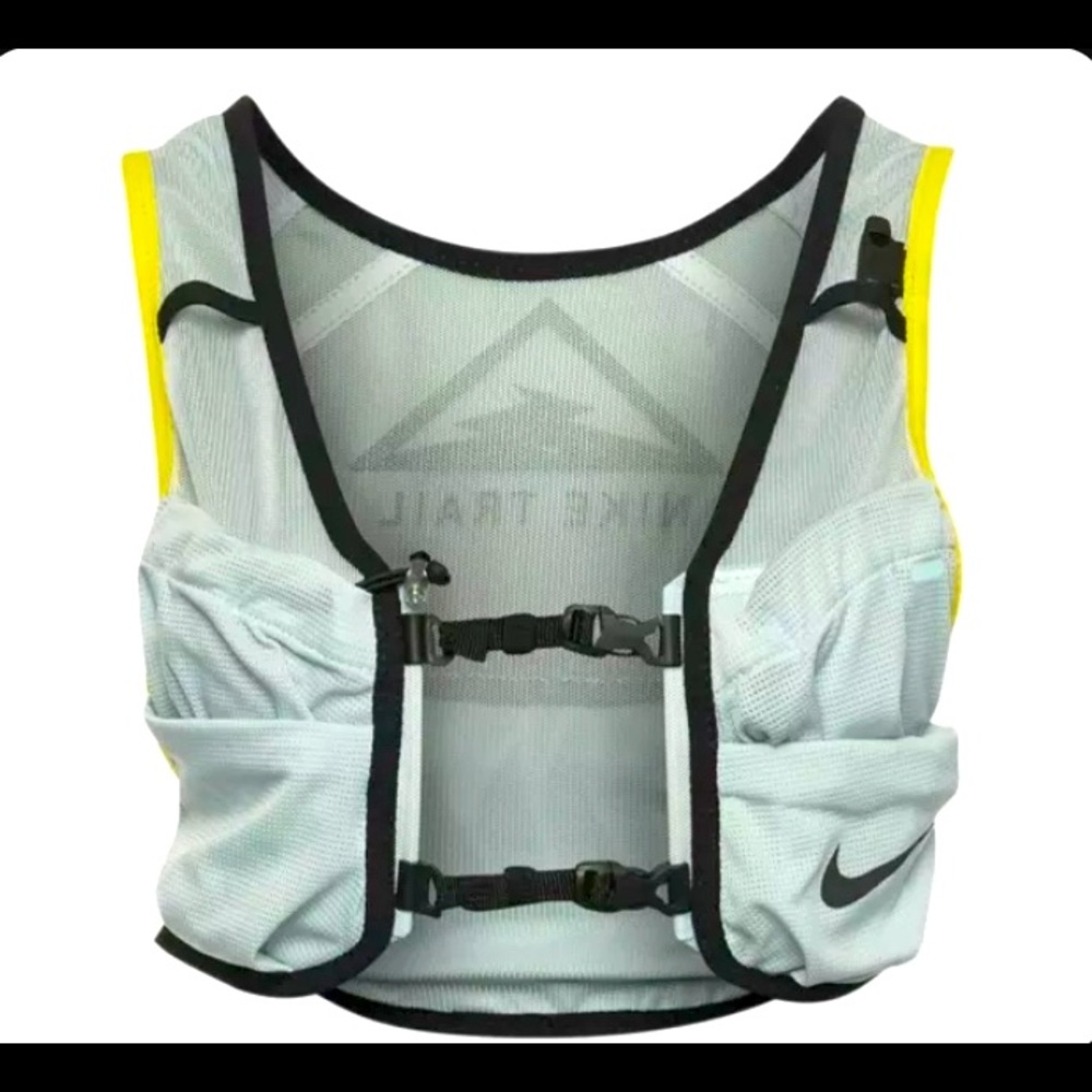 Nike Women’s Trail Running Vest